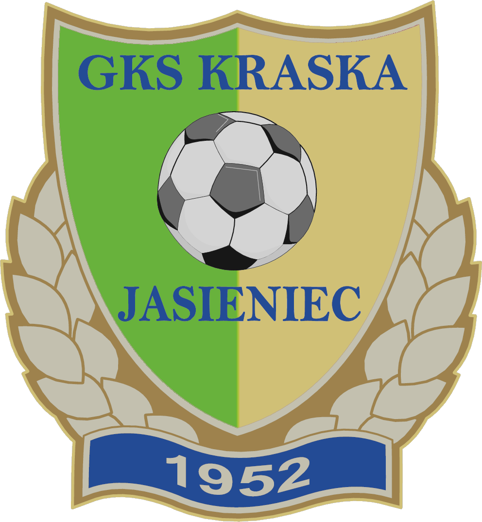 Logo GKS Kraska Jasieniec