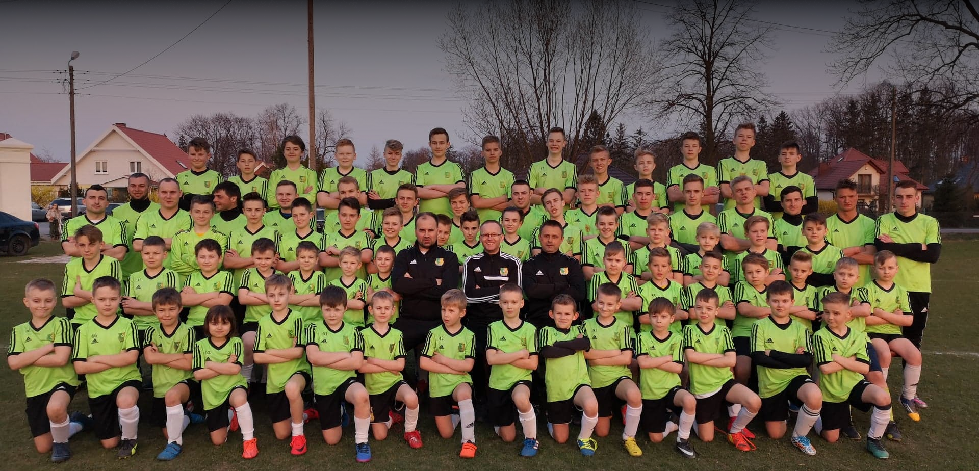 GKS Kraska Jasieniec